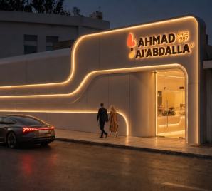 Ahmad Al Abdalla Chicken Opens In Raouché, Beirut