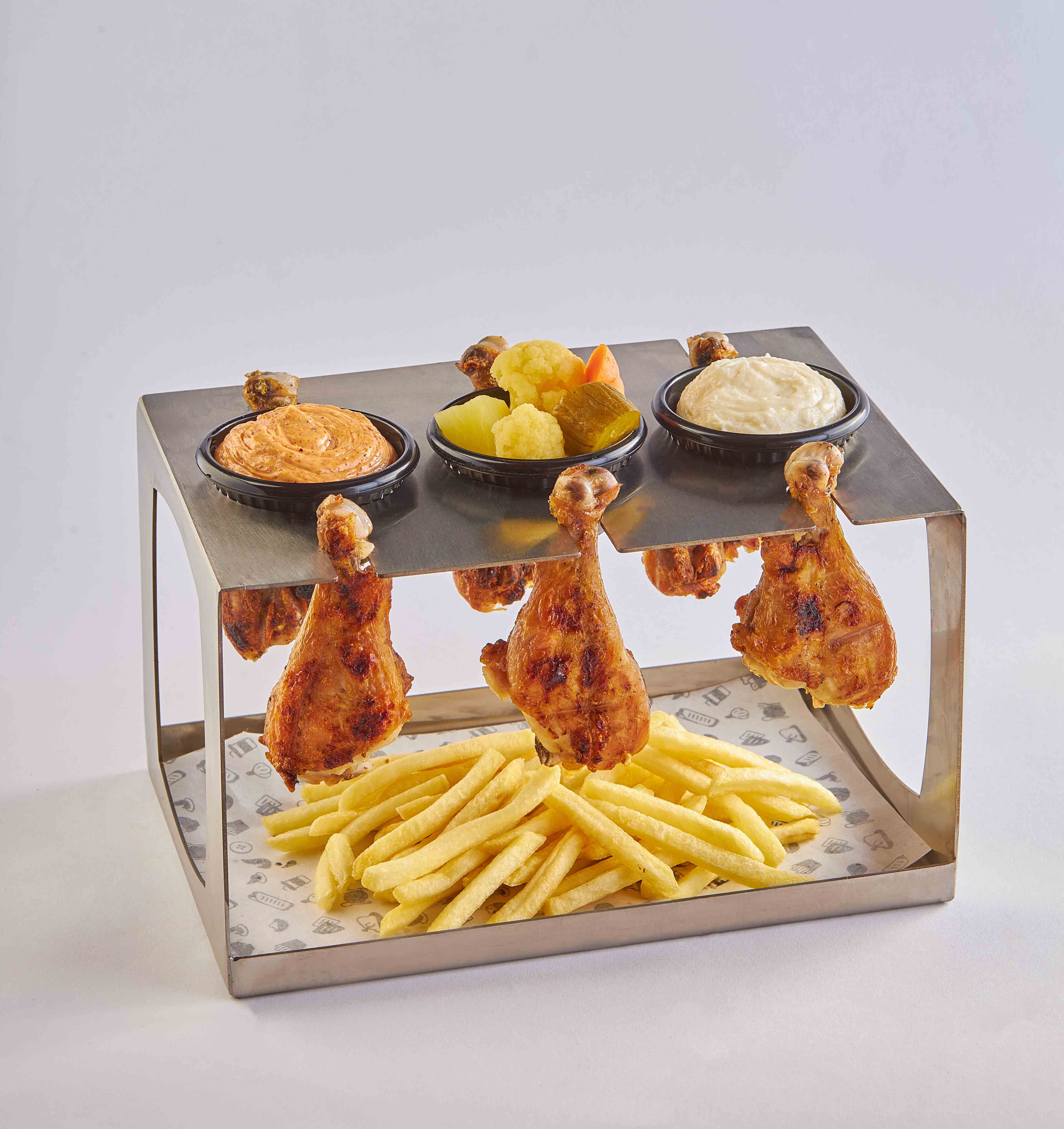 دبابيس دجاج