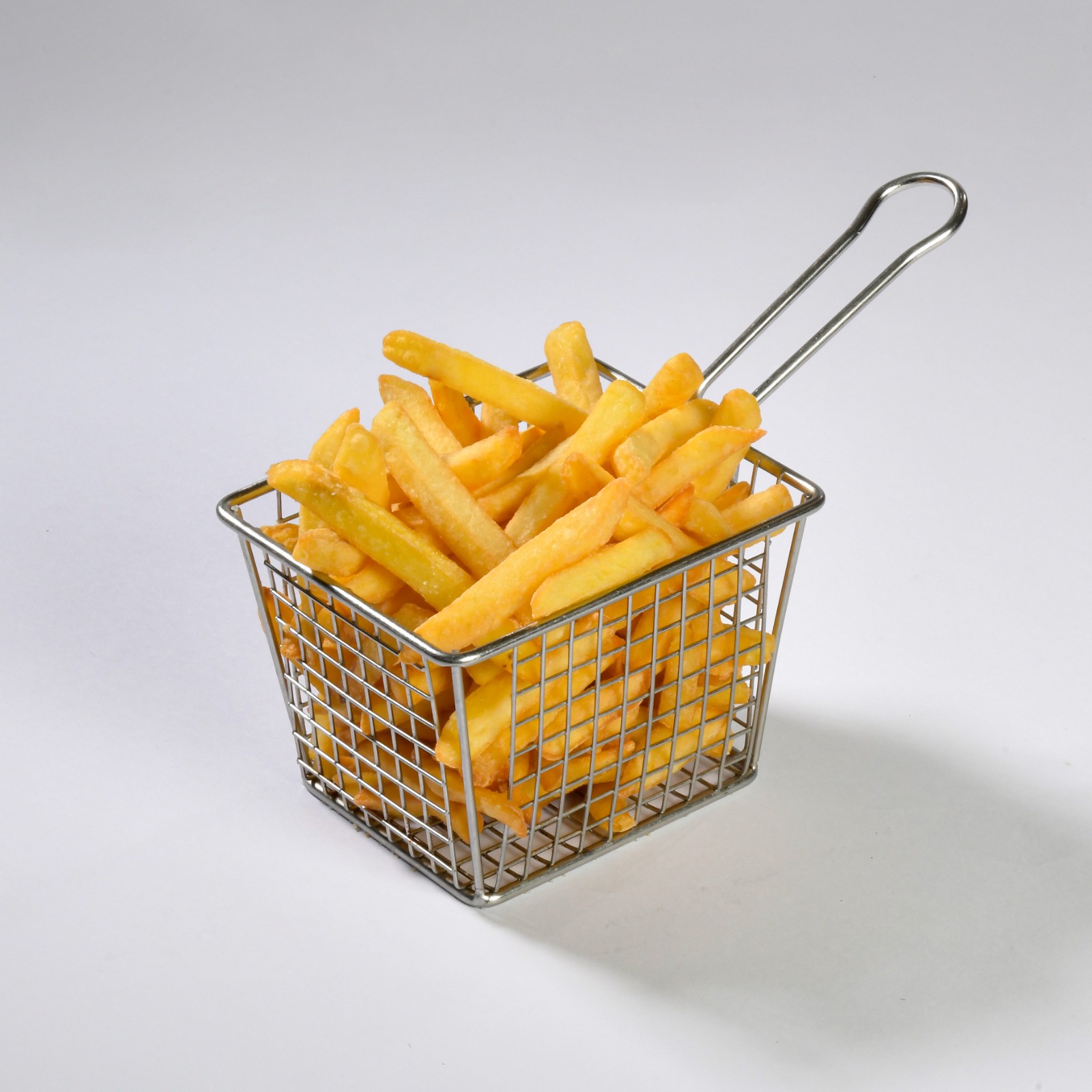 علبة بطاطا كبيرة