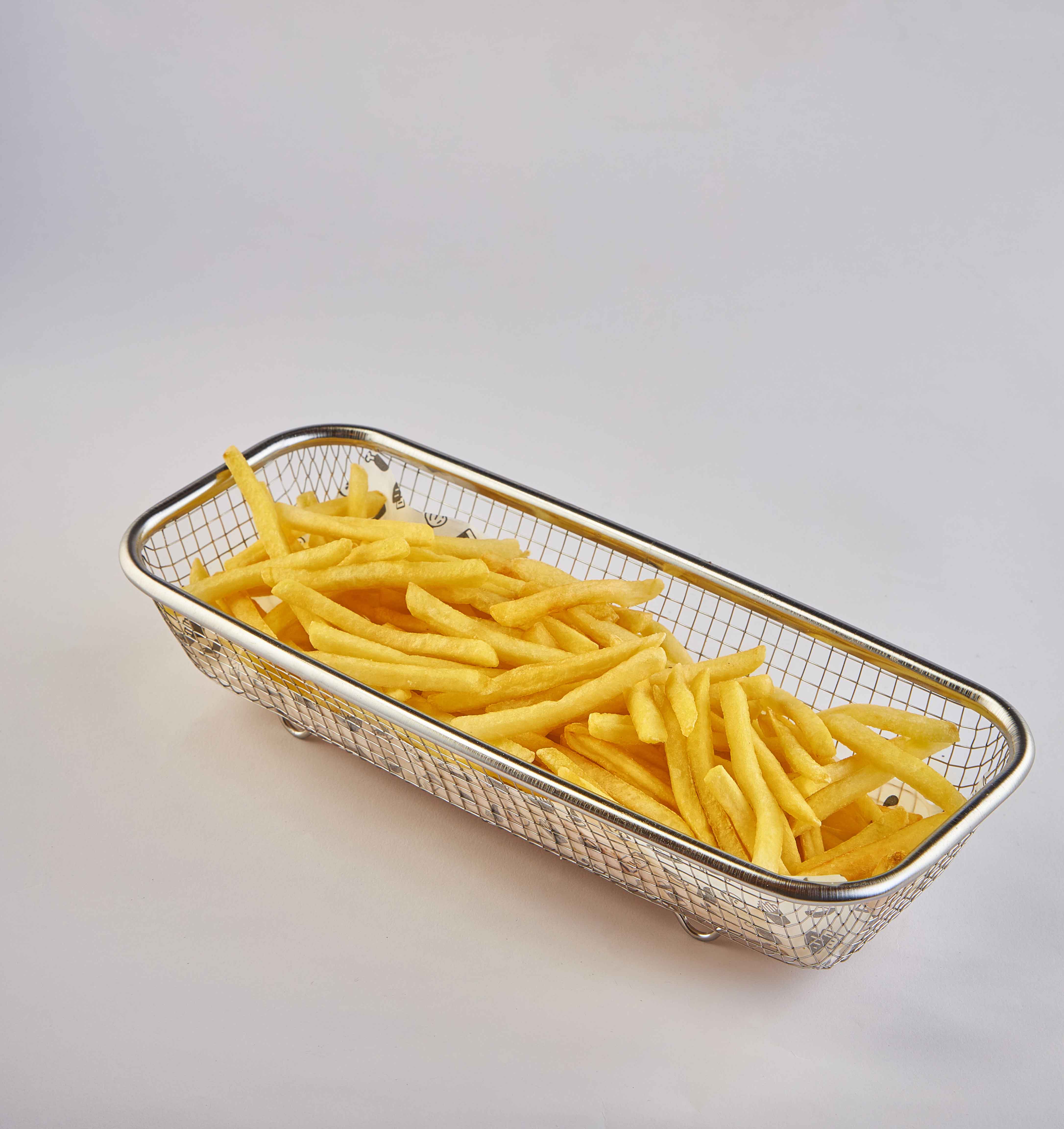 علبة بطاطا كبير