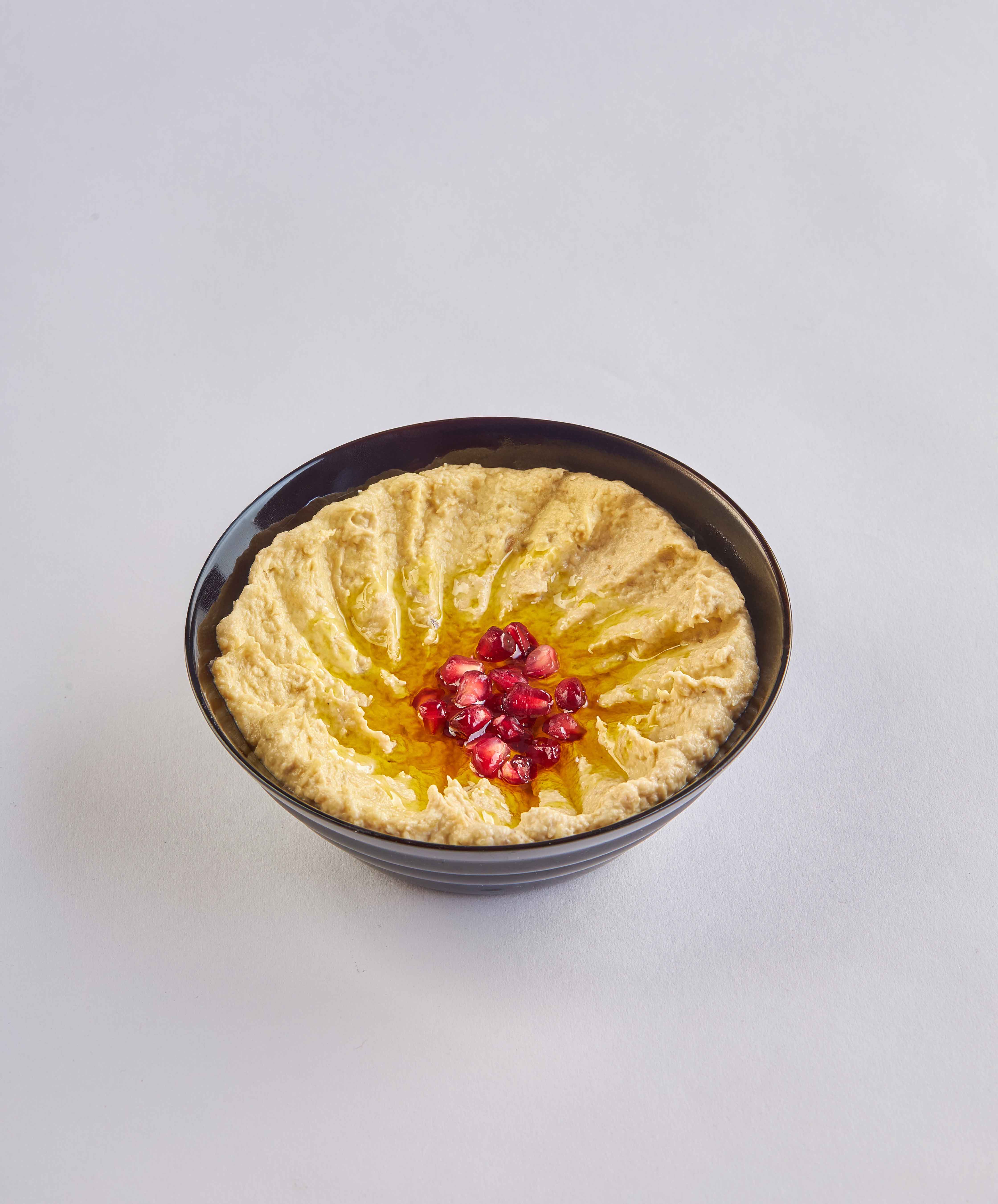 متبل باذنجان